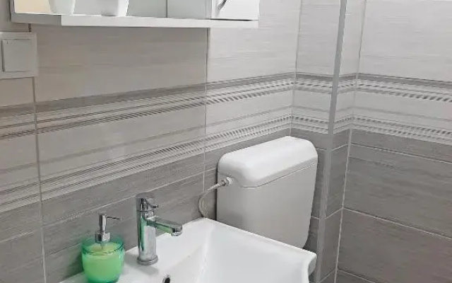 Apartment Aurora