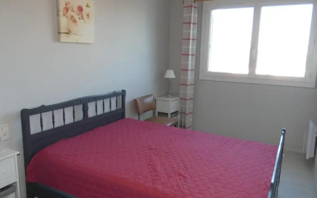 Appartement Saint-Jean-de-Monts, 3 pièces, 6 personnes - FR-1-323-131