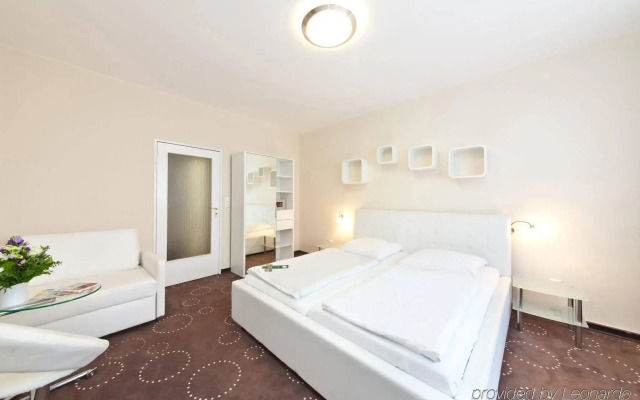 Garner Hotel Berlin Ku´Damm by IHG
