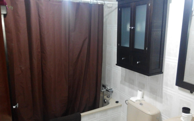 Andrea´s place