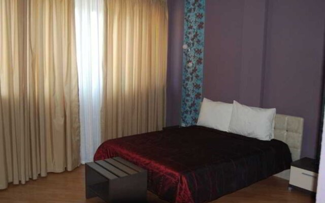 Neptun Petrol Motel in Tetovo, Macedonia from 32$, photos, reviews - zenhotels.com guestroom