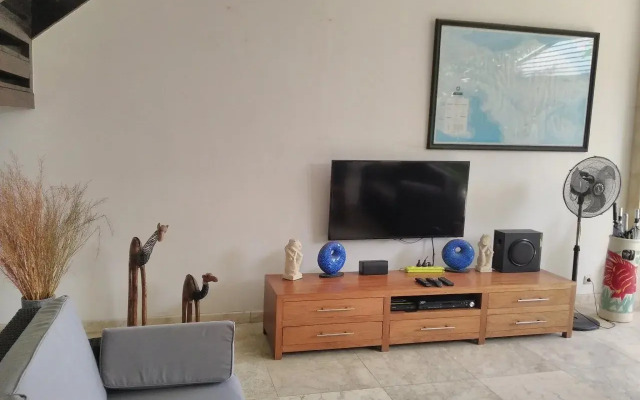 Villa Bima Seminyak