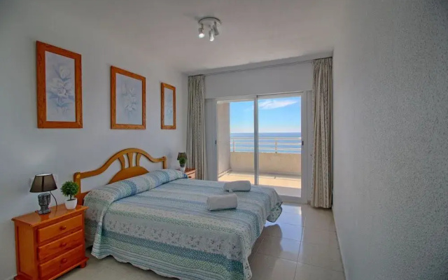 Apartamento Costa Calpe - Apolo XIV