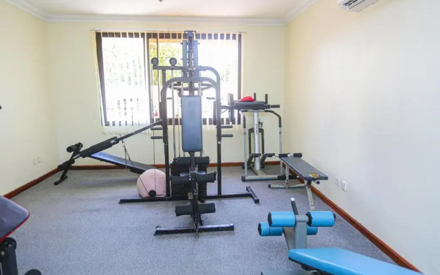 Richmond suites109307