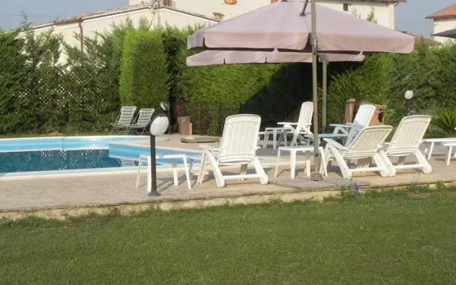 B&B Edelweiss