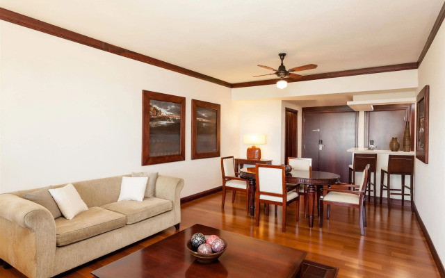 Sheraton Colonia Golf & Spa Resort
