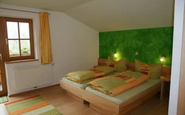 Ferienwohnung Ulseß