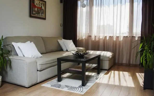 Derelli Deluxe Apartment