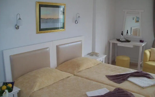 Hotel Vanilla