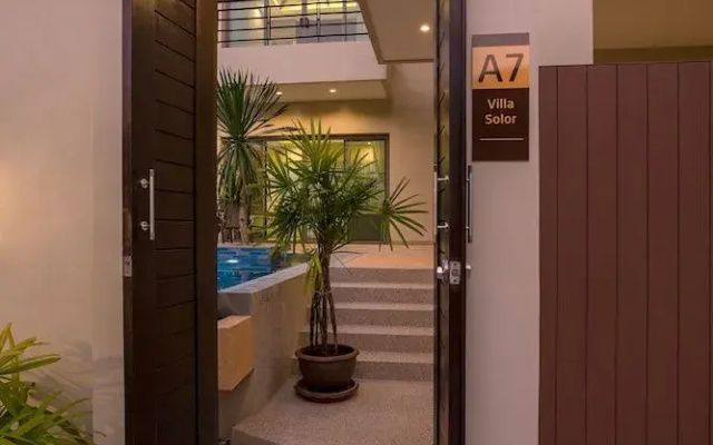 Villa Solor