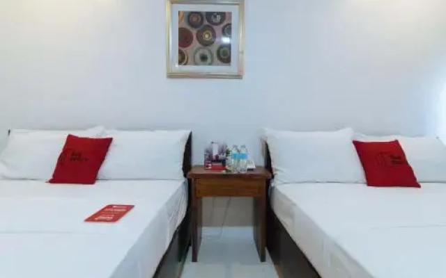 Mercedes Hotel