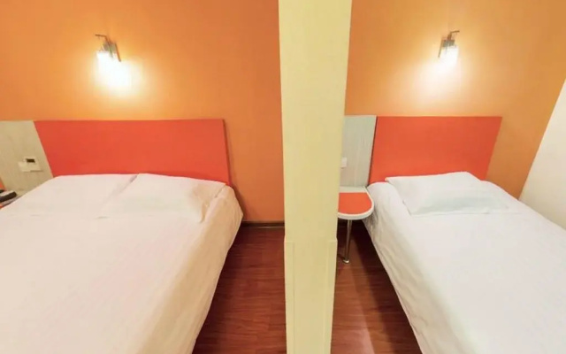 Motel 168 Tian Shan Road Inn