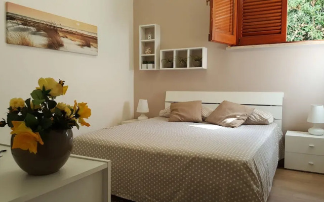 Addaura Sea, Villa Opposite the sea