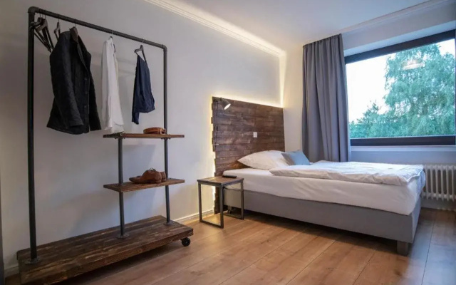 Hotel Wiesengrund