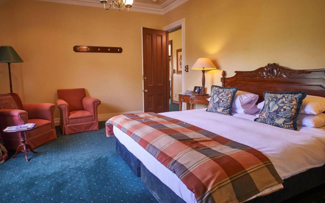 Woodman Estate - Luxury Country House Restaurant & Spa