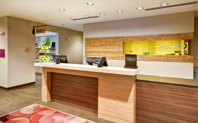 Home2 Suites by Hilton Springfield North