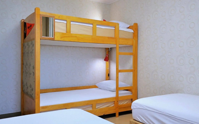Good Time Guest House Incheon Airport