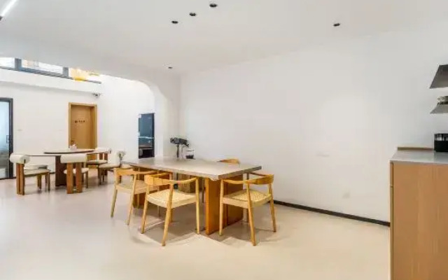 xianhehotel