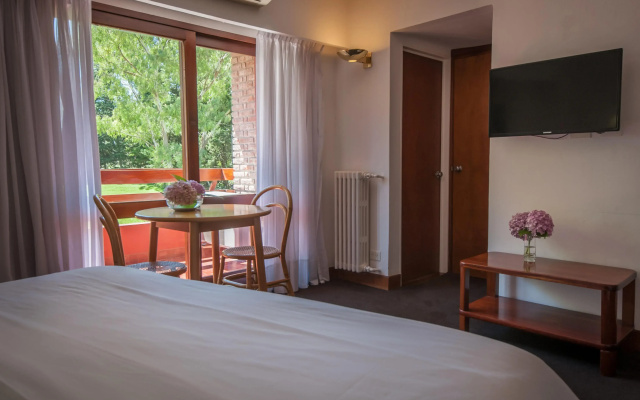 Hotel Del Bosque