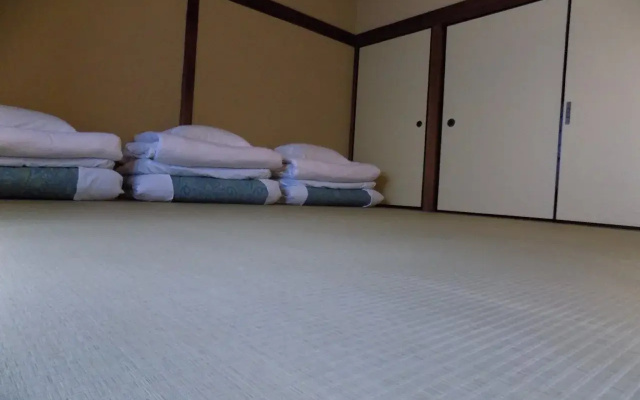 HOSTEL WASABI Kyoto Machiya Soba