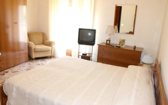 House With in Marsala With Wonderful sea View Balcony and