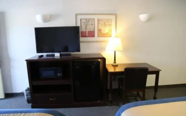 Idaho Inn