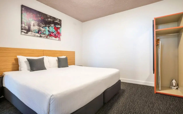 Waltzing Matilda Hotel