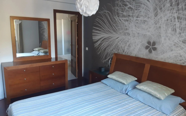 Apartamento Marques