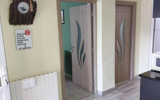Rodica Apartment