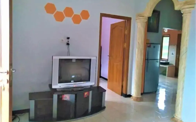 Villa Trijaya