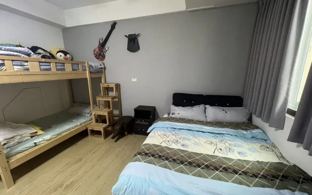 music story house