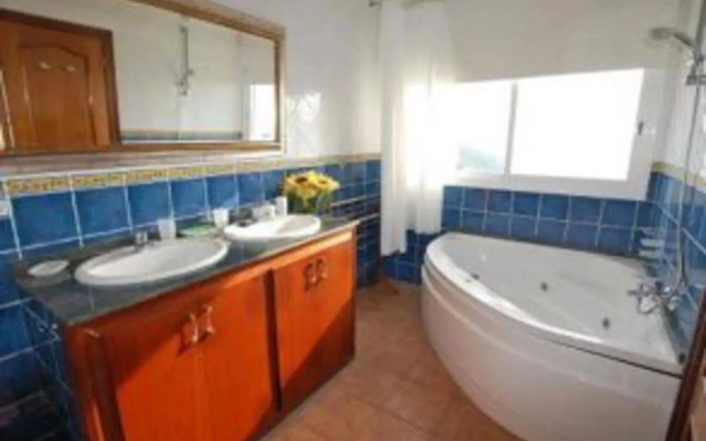 Villa Cristina - Inh 27248
