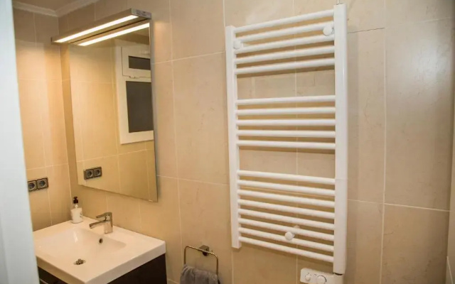 Apartamento Reus 2 - Parking gratuito