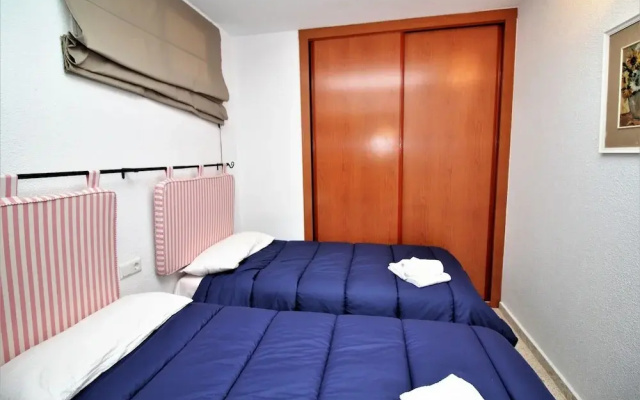 Apartamento Coblanca 3-8-3