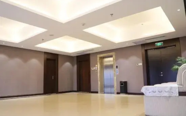 Kenli Hotel