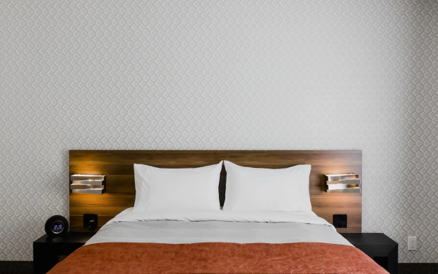 Hotel Le Littoral