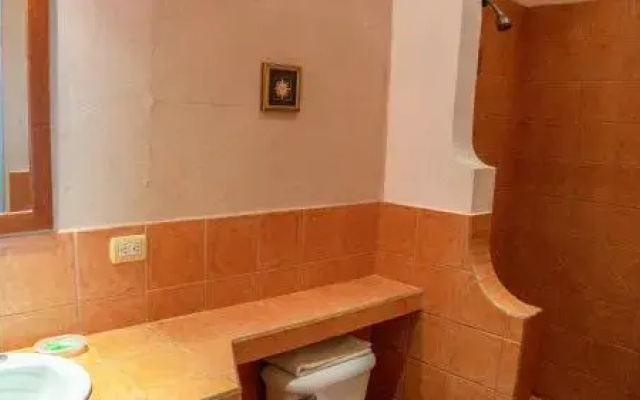 E14 Estrella Center of Tamarindo 3bed+2bath