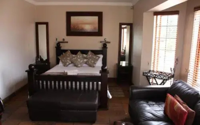 The Orion Guest House