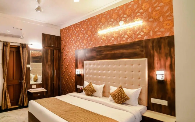 Hotel Castle Inn