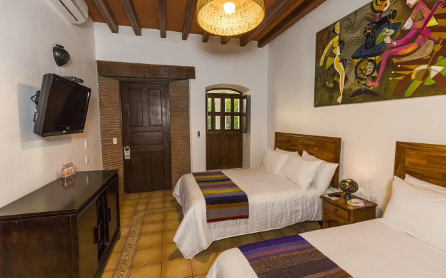 NaNa Vida Hotel Oaxaca