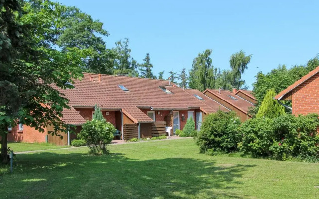 Urlauberdorf Haus 61c