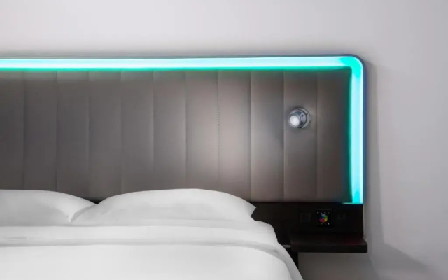 Park Inn By Radisson Riyadh