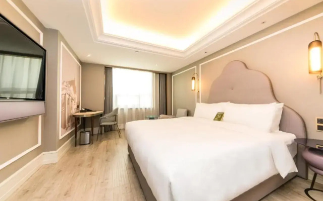 Mercure Xian City Centre
