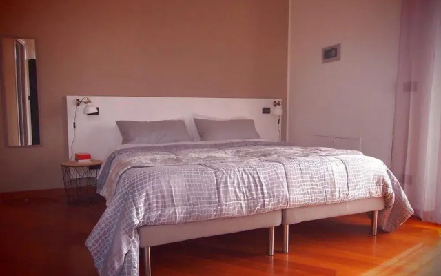 Bed & Breakfast Susanna