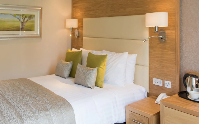 The Park Hotel