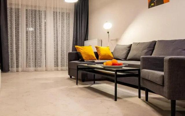 athome apartments - Chmielna 104