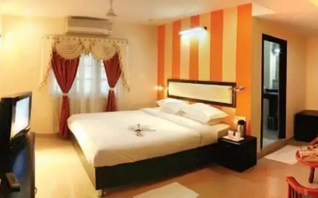 Hotel SG Comforts