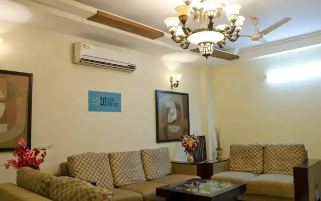 Fabhotel Noida Sector 61