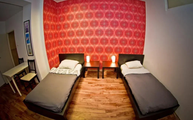 Pascal Rooms