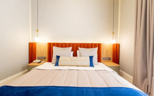 Balo Suite Hotel